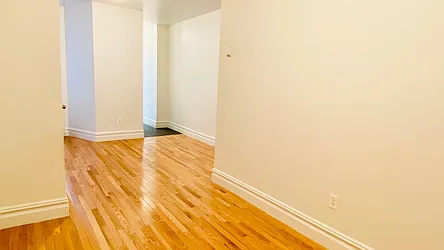 Rented by Compass