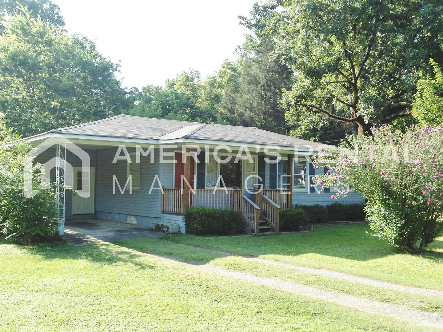 Home Available For Rent In Gardendale! Coming Soon! — Photo 1
