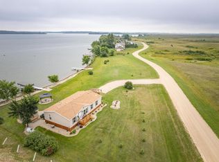 27952 Prairie Rose Rd, Elbow Lake, MN 56531