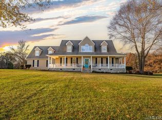 2107 Chaptico Rd, South Hill, VA 23970