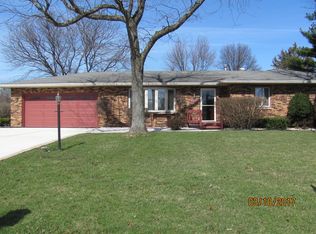 24700 W Fraser Rd, Plainfield, IL 60586