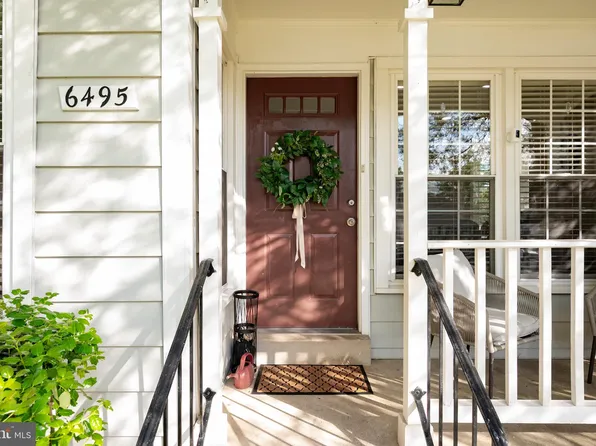 6495 Brick Hearth Ct, Alexandria, VA 22306