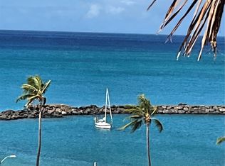 85-003 Pokai Bay St APT 403, Waianae, HI 96792