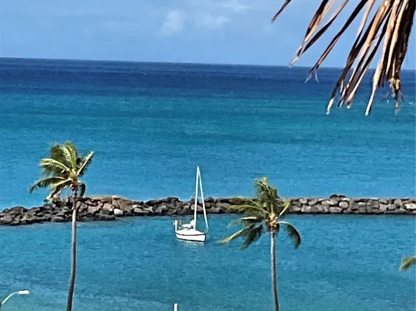 85-003 Pokai Bay St APT 403, Waianae, HI 96792