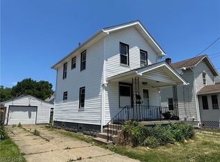 442 Elberen St, Youngstown, OH 44509