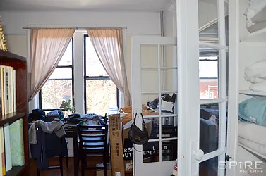 Rented by Spire Group