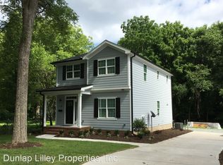119 Caldwell St, Chapel Hill, NC 27516