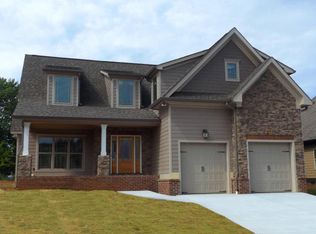 8070 Hodges Way, Ooltewah, TN 37363