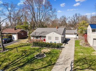 2764 Cranford Rd, Columbus, OH 43221