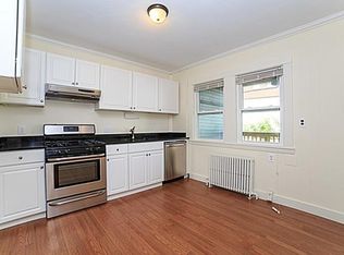 83 Parkton Rd #2, Jamaica Plain, MA 02130