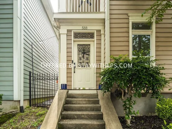 533 Rienzi Dr, Memphis, TN 38103