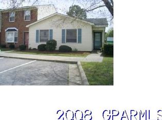 2700-22 Thackery Rd, Greenville, NC 27858