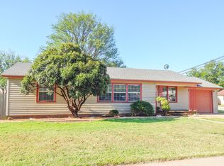 500 E 12th St, Littlefield, TX 79339