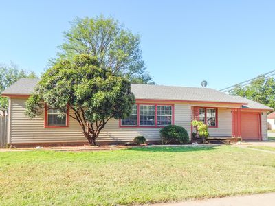 500 E 12th St, Littlefield, TX, 79339