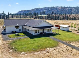 39182 Orchard Rd E, Davenport, WA 99122