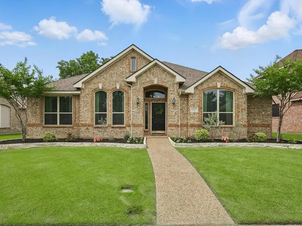 1337 Wentworth Dr, Lewisville, TX 75067