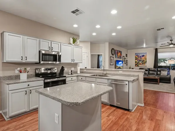 2023 N Verde Cir, Payson, AZ 85541