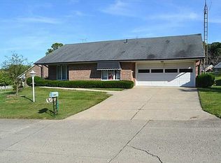 3492 Turner Dr, Springfield, OH 45504