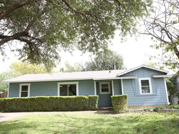 3908 Atlas Dr, Denton, TX 76209