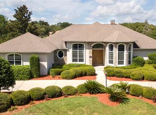 820 E Hartford St, Hernando, FL 34442