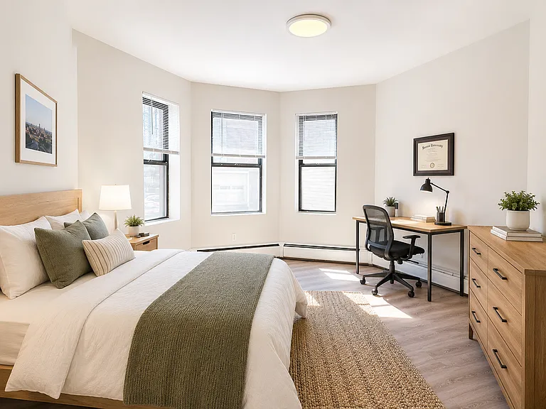 831 Beacon St #206 — Photo 6