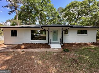 104 Poplar St, Barnesville, GA 30204