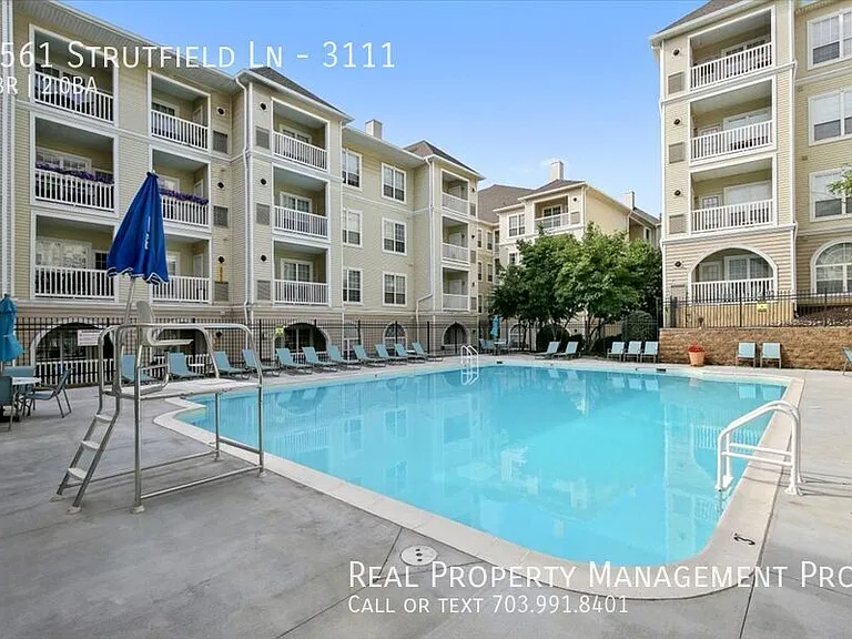4561 Strutfield Ln #3111 — Photo 25