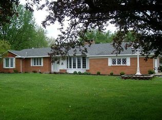 1302 Campbell Rd, Sidney, OH 45365