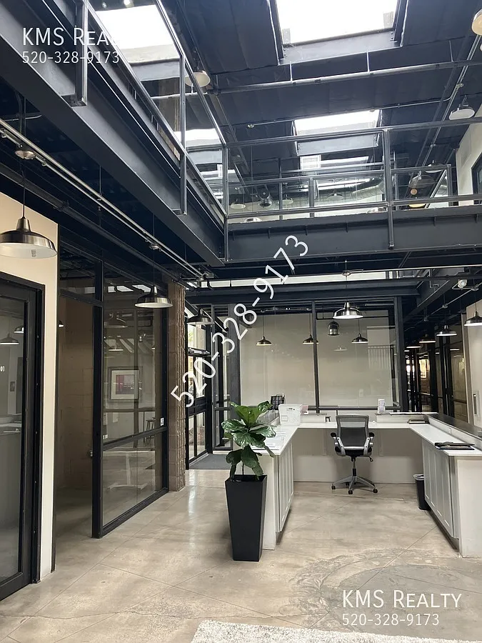 Office Space For Rent Owner/Agent — Photo 4