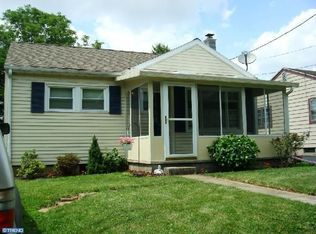 331 W Main St, Newmanstown, PA 17073