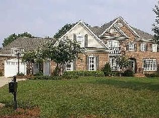 12533 Richmond Run Dr, Raleigh, NC 27614