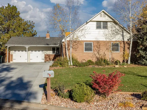 802 Samoan Dr, Grand Junction, CO 81506