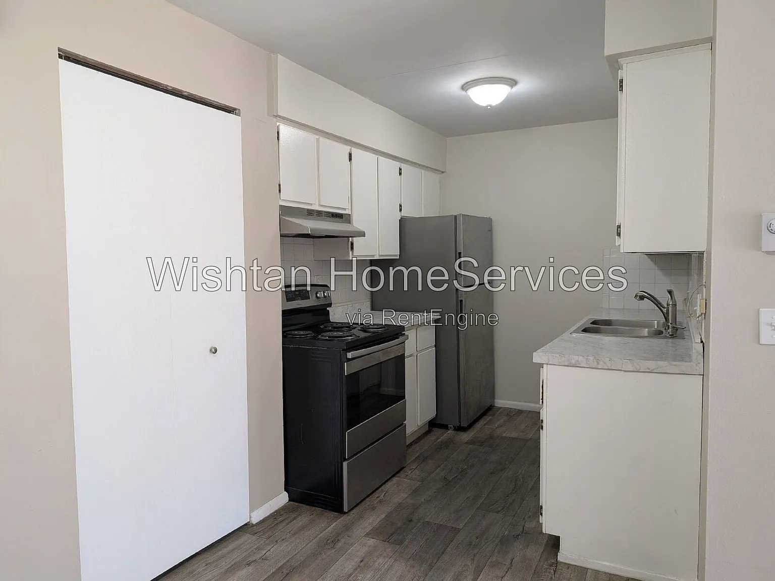 1 bed, 1.0 bath, 535 sqft, $595 — Photo 2