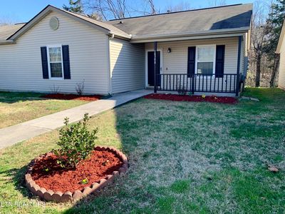 10308 Fantasy Way, Knoxville, TN, 37932