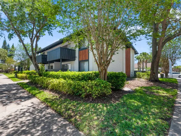 The Taylor at Winter Park