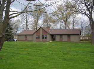 12963 Center Village Rd, Galena, OH 43021