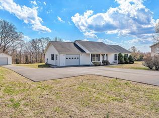 75 Evergreen Rd, Wirtz, VA 24184
