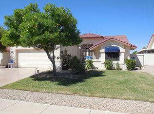 20010 N Alta Loma Dr, Sun City West, AZ 85375