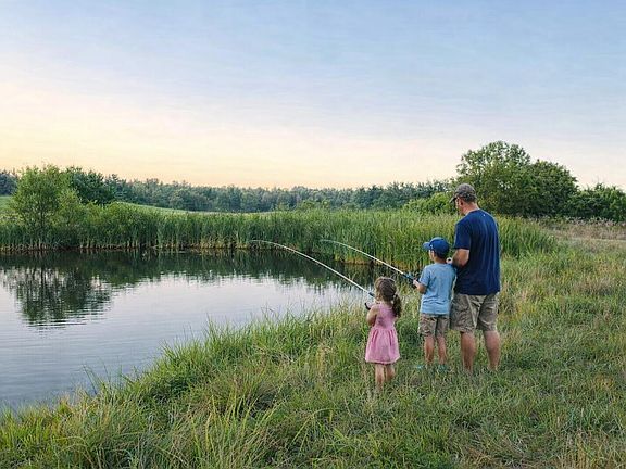 4th image of 60753 Curry Rd