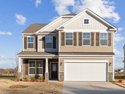 1510 Peabody Ct, Mebane, NC, 27302