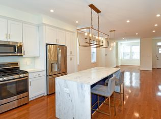 1117 Montello Ave NE, Washington, DC 20002