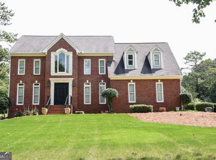 120 Morning Springs Walk, Fayetteville, GA 30214