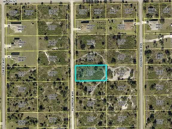 4th image of 814 Plumosa Ave Lot 5