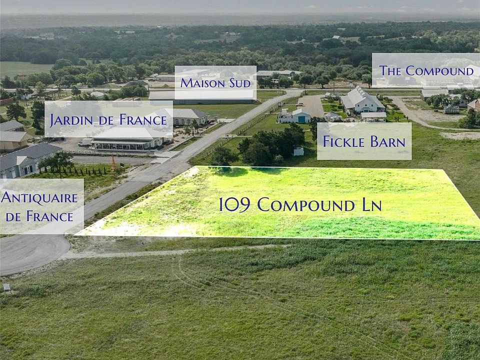 1st image of 109 Compound Ln