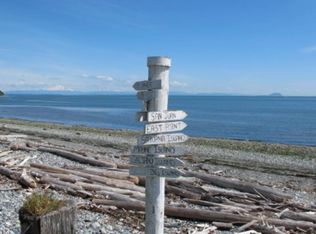 1825 Edwards Dr, Point Roberts, WA 98281