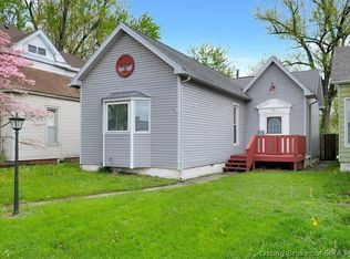 941 E Chestnut St, Jeffersonville, IN 47130