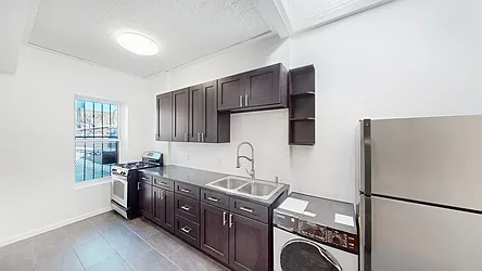 Rented by Dream NYC LLC