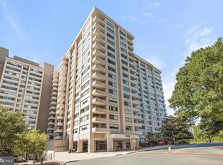 5500 Friendship Blvd APT 1002N, Chevy Chase, MD