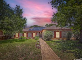 8003 Airflight St, San Antonio, TX 78250