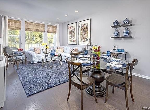 5th image of 4589 Bradley Cir